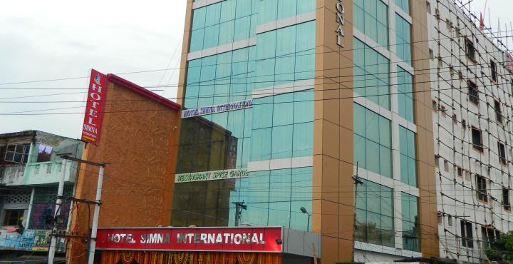 Hotel Simna International